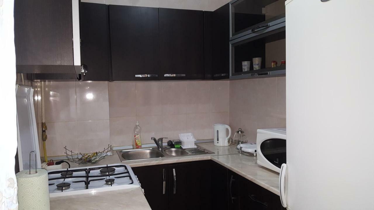 Apartament Matei Apartment Constanta Exterior photo